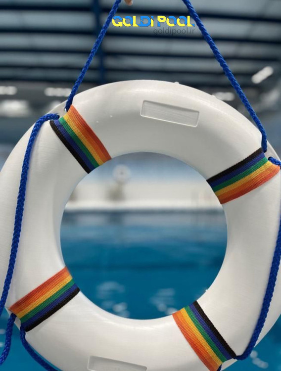 حلقه نجات کوکیدو