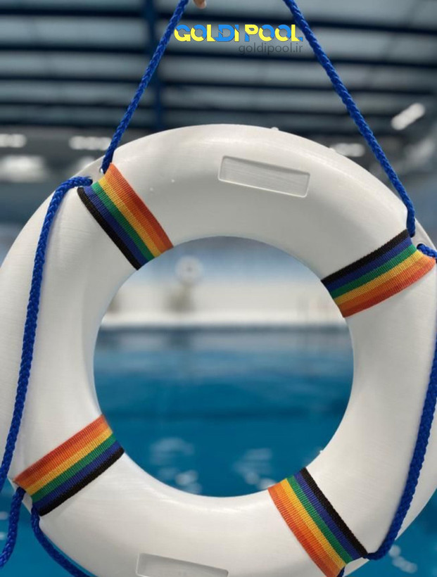 حلقه نجات کوکیدو