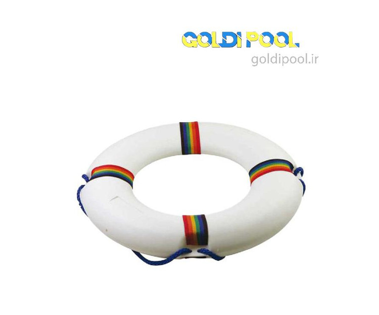 حلقه شنا استخر چیست؟