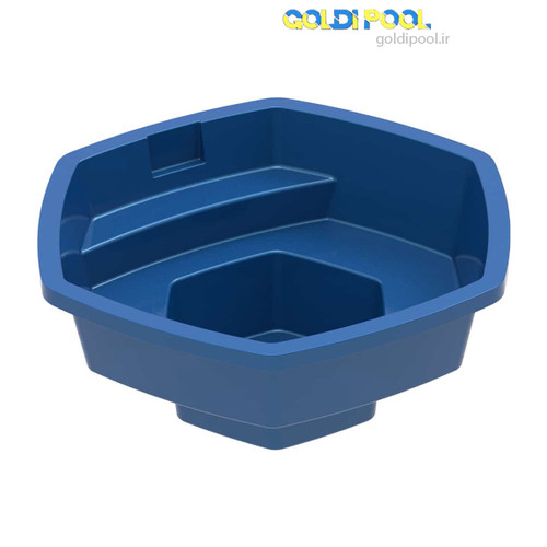 جکوزی پیش ساخته چیست؟