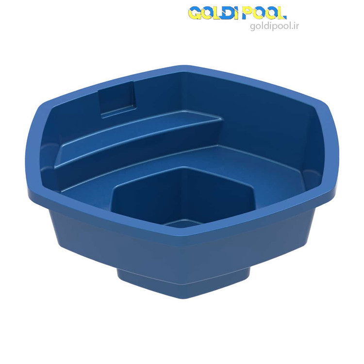 جکوزی پیش ساخته چیست؟