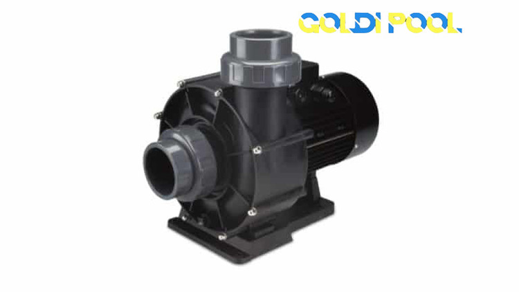 پمپ نازل استخر چیست؟