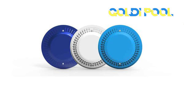 کفشور زدگردابی چه شکلی است؟