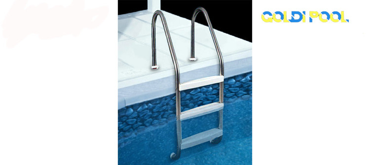 قیمت پله های استخری چقدر است؟