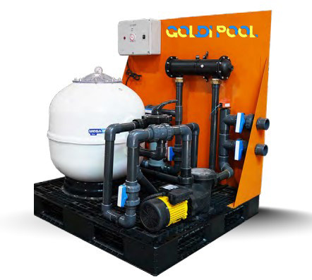 موتورخانه روکار