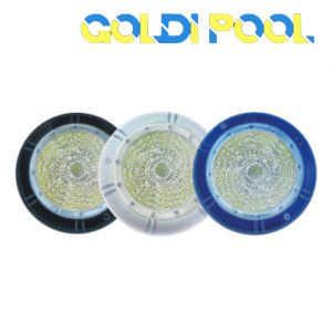 قیمت چراغ استخر روکار