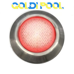 خریدچراغ استخر روکار با توان 15ولت