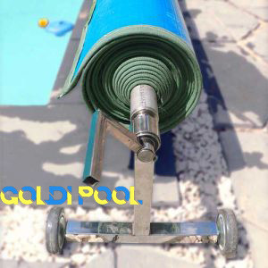 خرید جمع کننده روکش استخر