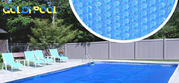 خرید روکش استخر پلی اتیلن