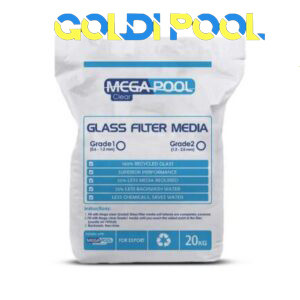 خرید سیلیس تصفیه آب استخر