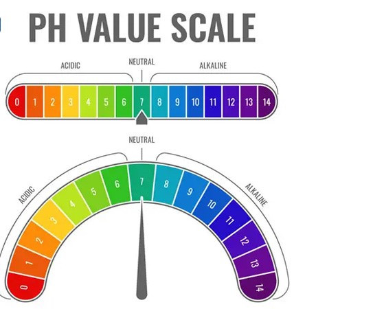 قیمت پودر کاهنده pH آب استخر