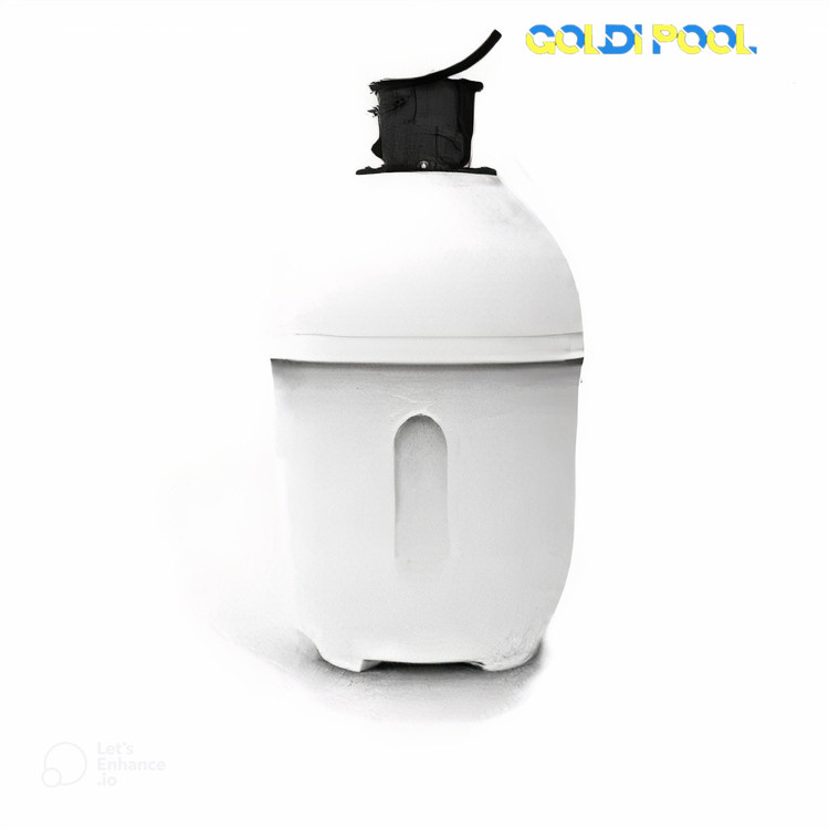 قیمت فیلتر شنی استخر