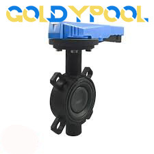 خرید شیر پروانه ای سایز63