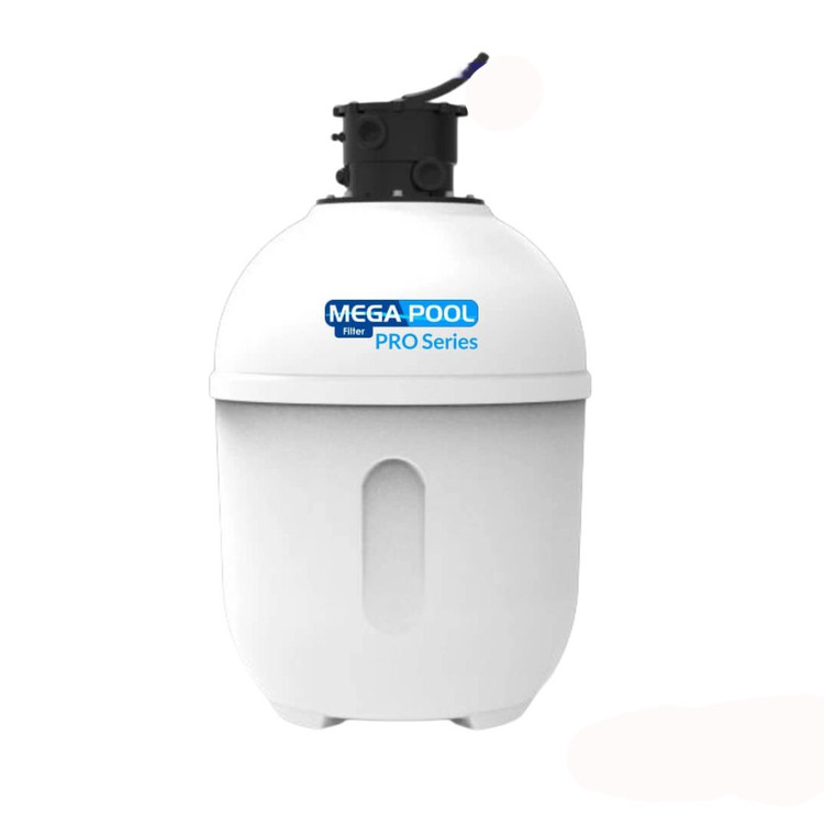 فیلتر شنی مگا پول