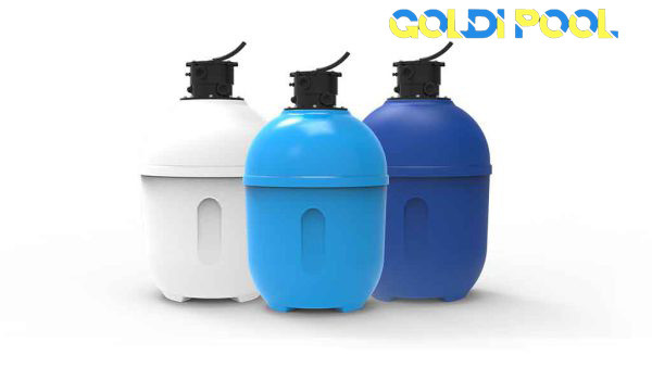 فیلتر شنی مگاپول