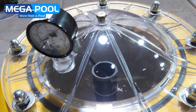 فیلتر شنی چیست