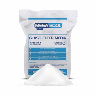 سیلیس شیشه ای