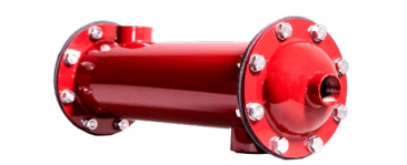 مبدل جوشی و حرارتی