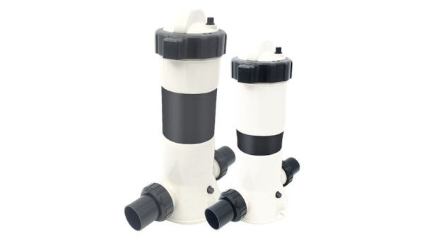 کلر زن استخر