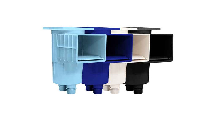 اسکیمر چیست