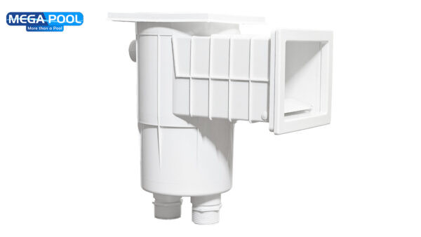 اسکیمر سفید