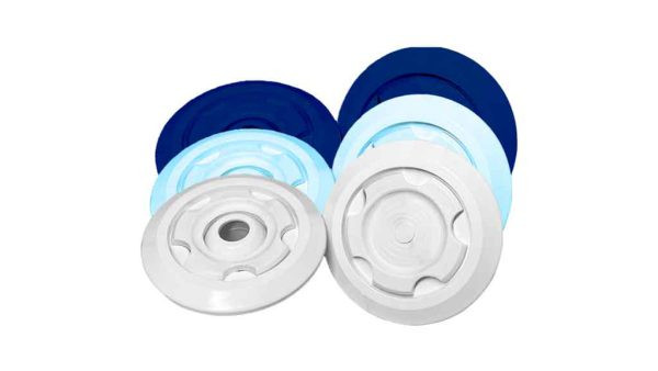 نازل دهش کف