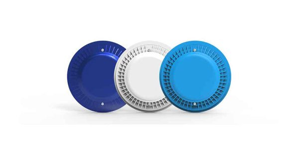 کفشورضد گرداب رنگی