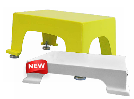 شاسی پمپ ثابت کوچک