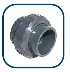 خرید مهره ماسوره چسبی