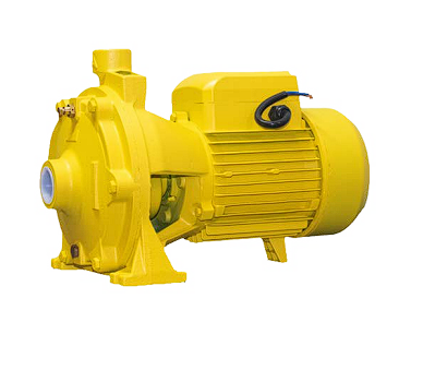 خرید پمپ سانتریفیوژ (بشقابی)