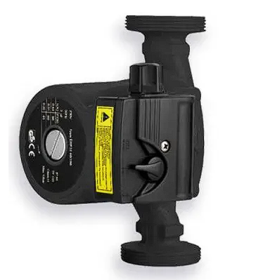 خرید پمپ سیرکوالتور خطی