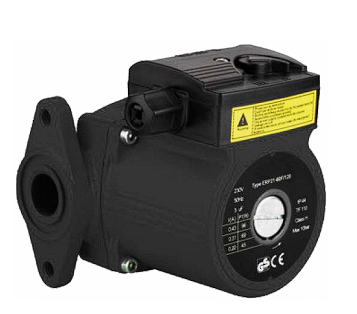 مشخصات پمپ سیرکوالتور خطی