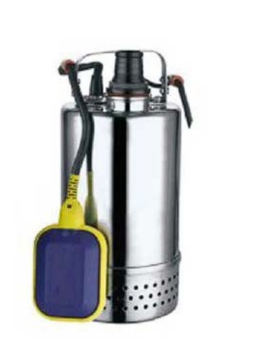 خرید پمپ کفکش استیل