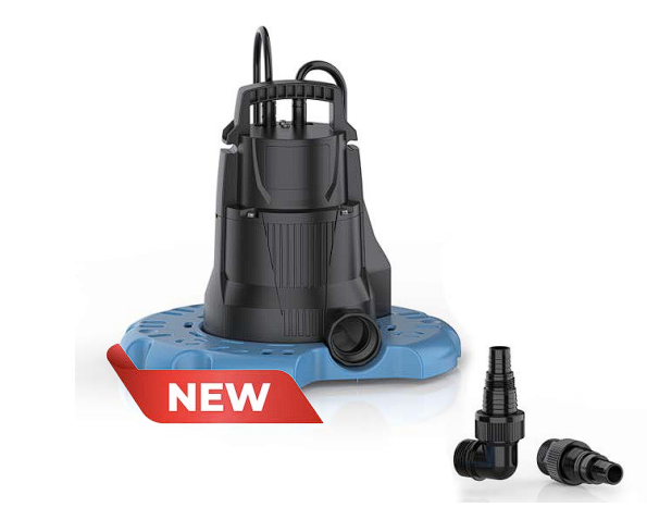 خرید پمپ تخلیه آب روکش استخر و جکوزی