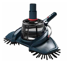 خرید سرجارو با برس قابل چرخش