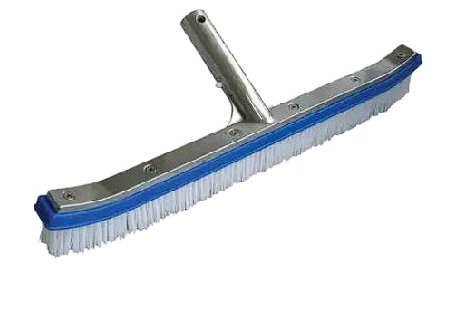 خرید برس شستشوی آلومینیومی