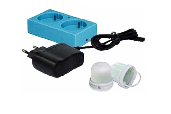 خرید شارژ لامپ استخر