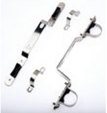 خرید پایه کلکتور جنس خوب