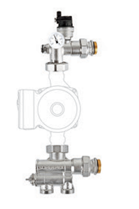 خرید سیرکولاتور گرمایش از کف