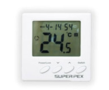 خرید ترموستات هوشمند