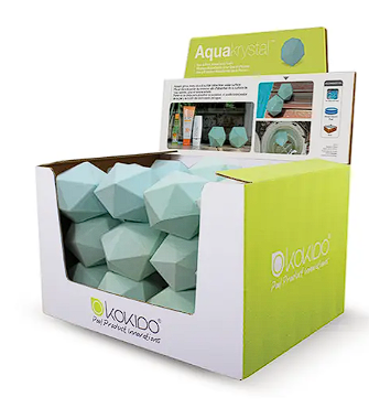 اسفنج جذب چربی آب استخر