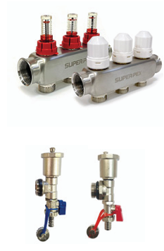 خرید کلکتور ایرانی