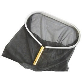 خرید برگ گیر عمیق با توری قابل تعویض