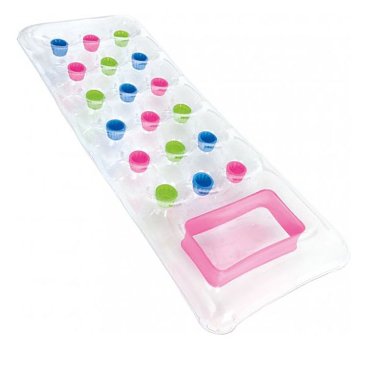 قیمت تشک بادی روی آب بزرگسال