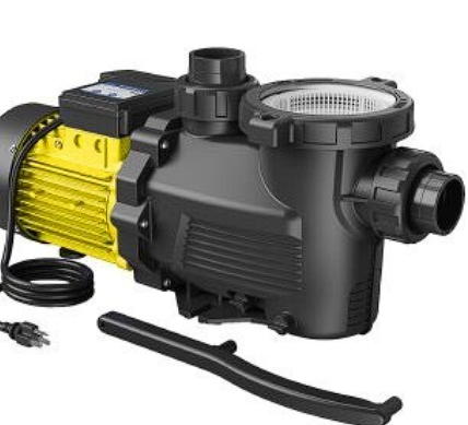 خرید پمپ استخری موگیر دار