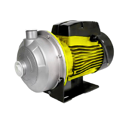 پمپ جت جکوزی بدنه استیل