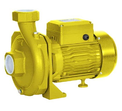 مپ گریز از مرکز