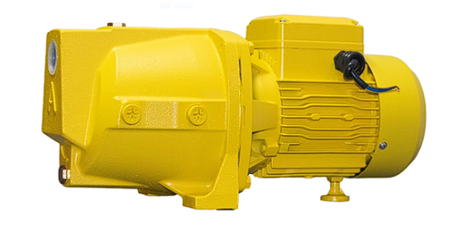 پمپ جت جکوزی