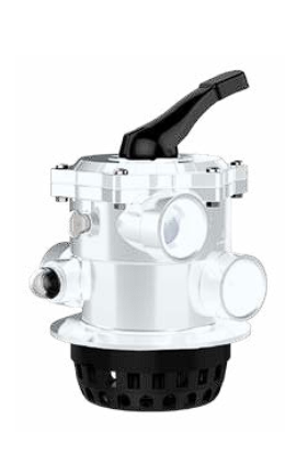 شیر فیلتر شنی