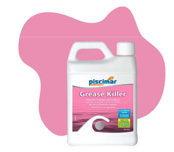 محلول از بین برنده چربی